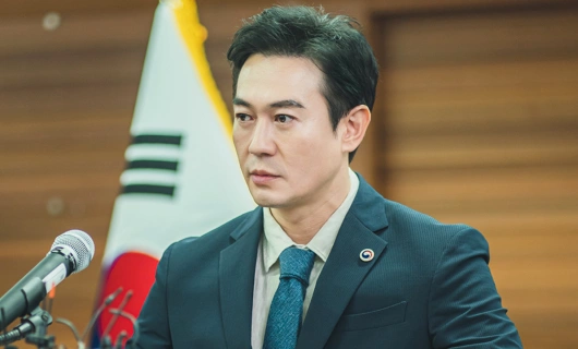 Трейсер 2 сезон 7 серия