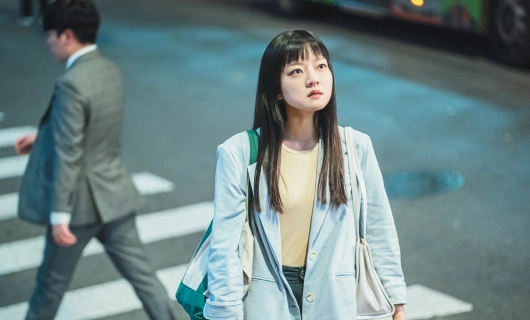 Трейсер 2 сезон 8 серия