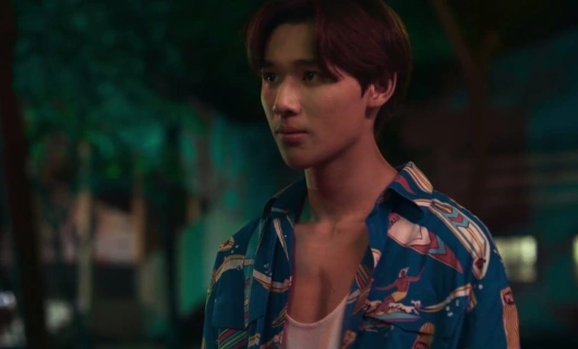 Ты моё небо 11 серия