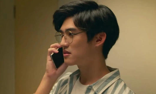 Ты моё небо 12 серия