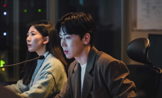 Убийственные каблуки 1 серия