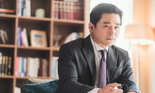 Убийственные каблуки 10 серия