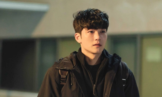 Убийственные каблуки 11 серия