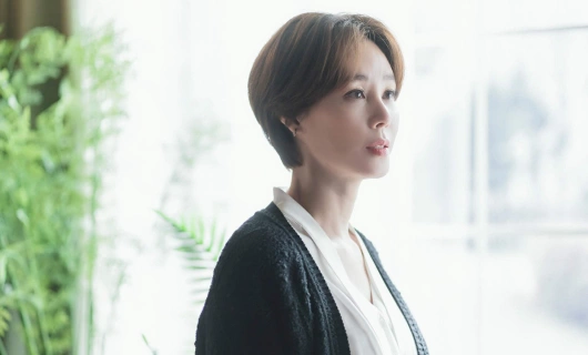 Убийственные каблуки 12 серия