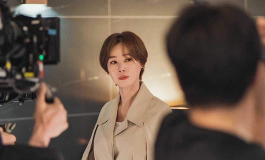 Убийственные каблуки 13 серия