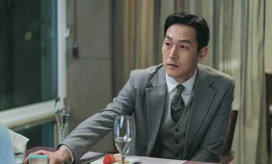 Убийственные каблуки 14 серия