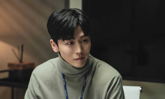 Убийственные каблуки 3 серия