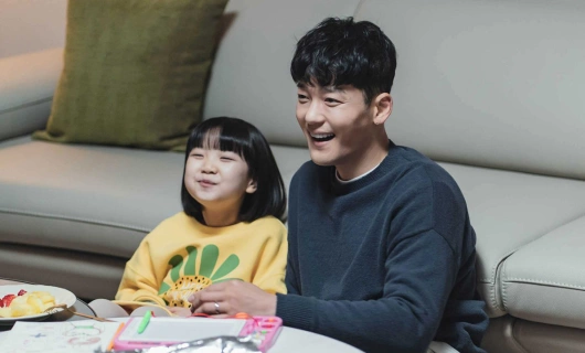 Убийственные каблуки 4 серия