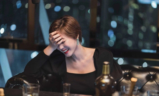 Убийственные каблуки 5 серия