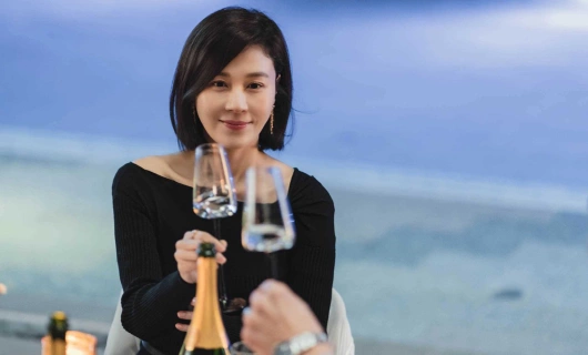 Убийственные каблуки 7 серия