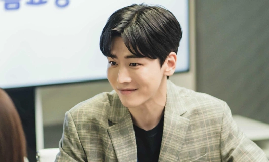 Убийственные каблуки 8 серия