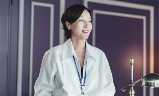 Убийственные каблуки 9 серия