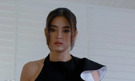 Узел любви 12 серия