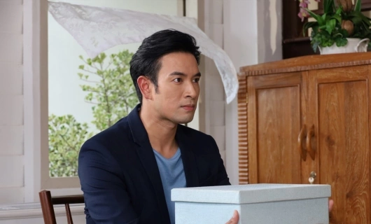 Узел любви 15 серия