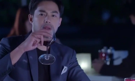 Узел любви 2 серия