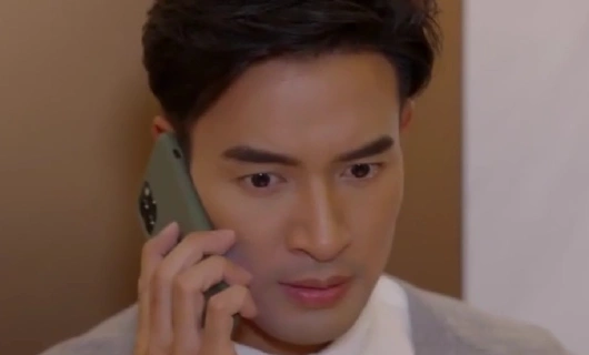 Узел любви 4 серия