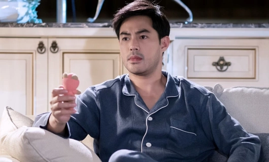 Узел любви 5 серия