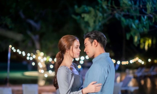 Узел любви 6 серия