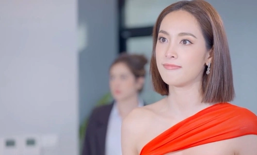 Узел любви 7 серия