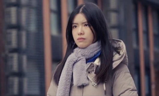 В твоём сердце 3 серия