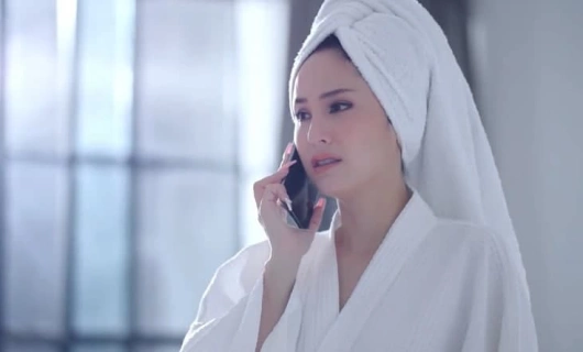 В твоём сердце 4 серия