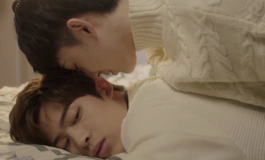 В твоём сердце 5 серия