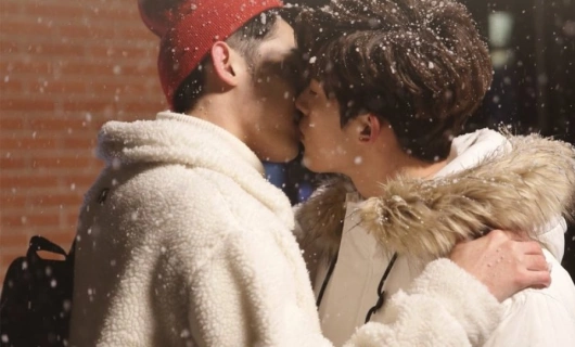 В твоём сердце 6 серия