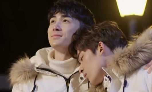 В твоём сердце 7 серия