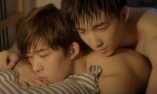 В твоём сердце 8 серия