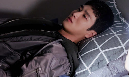 Военный прокурор До Бэ Ман 10 серия