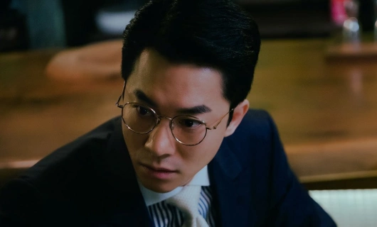 Военный прокурор До Бэ Ман 13 серия