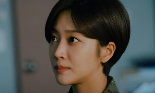 Военный прокурор До Бэ Ман 14 серия