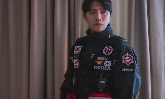 Высший день 1 серия