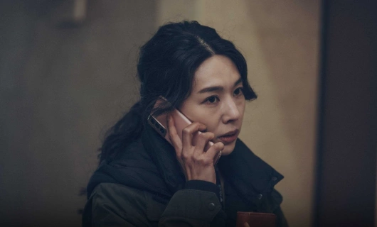 Высший день 4 серия