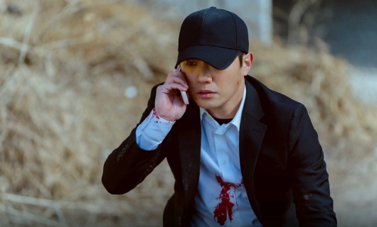 Высший день 5 серия