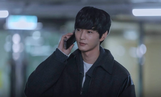 Высший день 6 серия