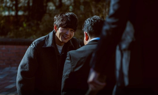 Высший день 7 серия