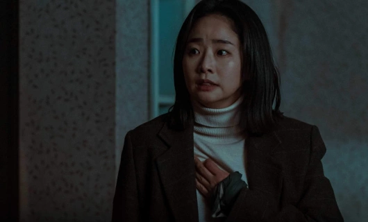 Высший день 8 серия