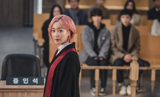 Завтра 10 серия