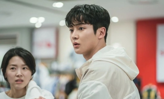 Завтра 12 серия