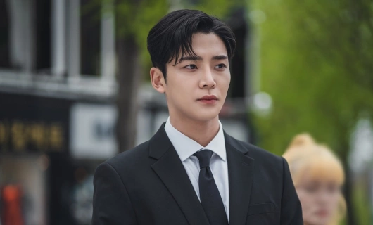 Завтра 13 серия