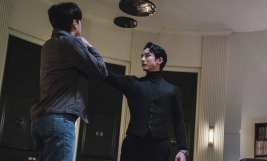 Завтра 15 серия