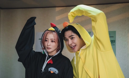 Завтра 3 серия