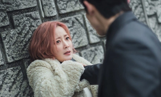 Завтра 4 серия