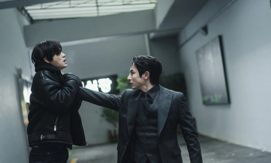 Завтра 5 серия