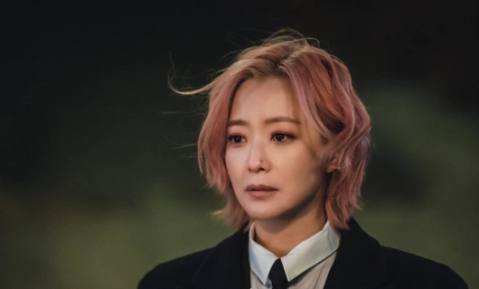 Завтра 6 серия