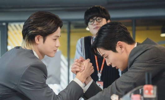 Завтра 7 серия