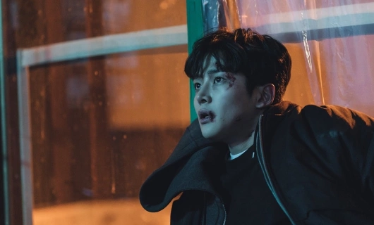 Завтра 8 серия