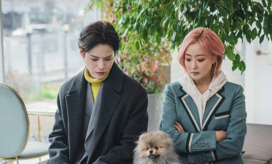 Завтра 9 серия