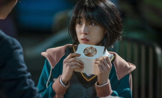 Звуки волшебства 1 серия «Ты... веришь в магию?»